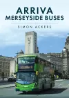 Arriva Merseyside Buses cover