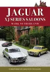 Jaguar XJ Series Saloons cover