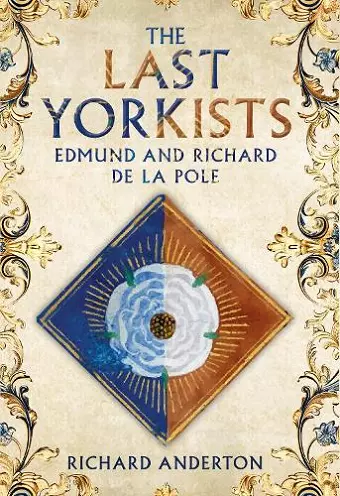 The Last Yorkists cover