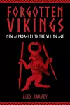 Forgotten Vikings cover