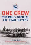 One Crew: The RNLI's Official 200-Year History cover