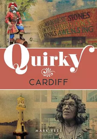 Quirky Cardiff cover