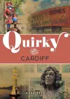 Quirky Cardiff cover