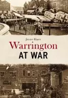 Warrington at War cover
