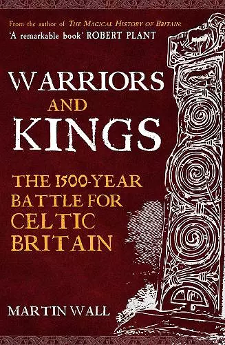Warriors and Kings cover