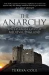 The Anarchy cover