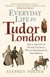 Everyday Life in Tudor London cover