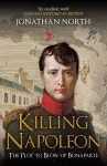 Killing Napoleon cover
