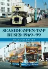 Seaside Open-Top Buses: 1969-99 cover