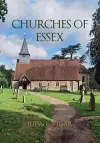 Churches of Essex cover