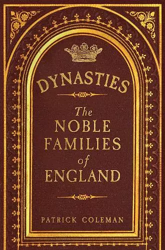 Dynasties cover