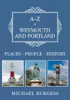 A-Z of Weymouth and Portland cover
