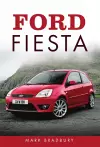 Ford Fiesta cover