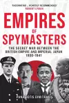 Empires of Spymasters cover