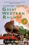 A History of the Great Western Railway cover