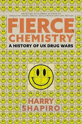 Fierce Chemistry cover