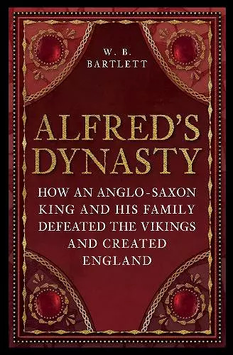 Alfred's Dynasty cover