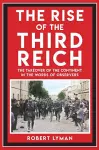 The Rise of the Third Reich cover