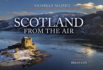 Scotland From the Air cover