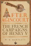 After Agincourt cover