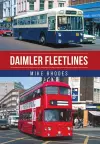 Daimler Fleetlines cover