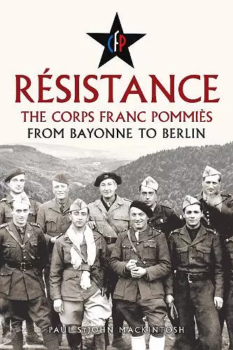 Résistance cover