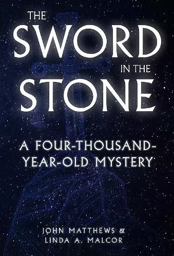 The Sword in the Stone cover