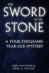 The Sword in the Stone cover