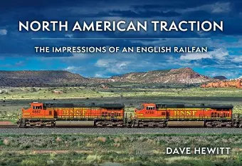 North American Traction cover