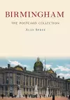 Birmingham: The Postcard Collection cover