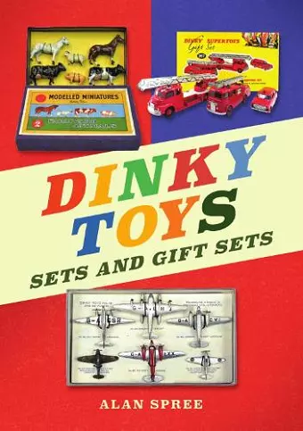 Dinky Toys Sets and Gift Sets cover