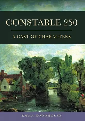 Constable 250 cover