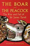 The Boar and the Peacock cover