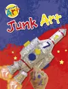 Junk Art cover