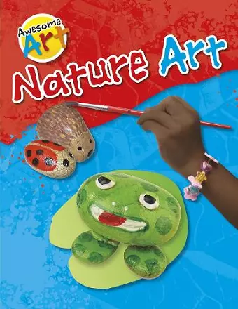 Nature Art cover