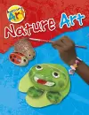 Nature Art cover