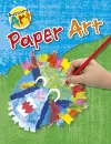 Paper Art cover