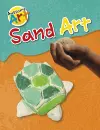 Sand Art cover