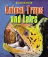 Animal Traps and Lairs cover