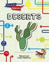 Deserts cover