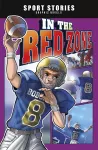 In the Red Zone cover