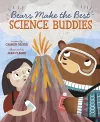 Bears Make the Best Science Buddies cover