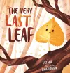 The Very Last Leaf cover
