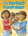 The Perfect Fundraiser cover