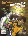 Max Jupiter and the Impossible Planet cover