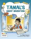 Tamal's Great Invention cover