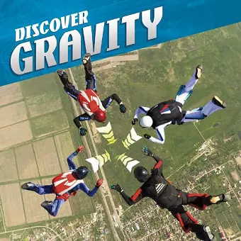 Discover Gravity cover