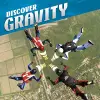 Discover Gravity cover