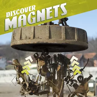 Discover Magnets cover