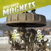 Discover Magnets cover